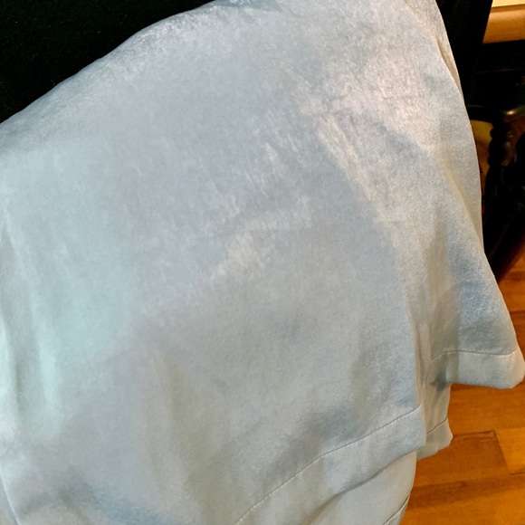 Banana Republic teal jumper size medium. - Picture 13 of 13